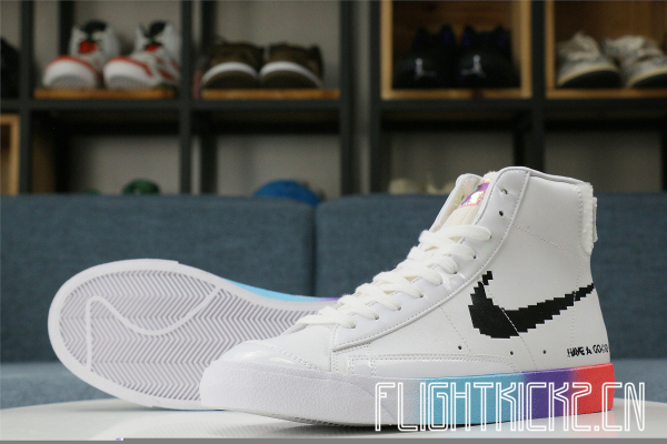 Nike Blazer Mid 77 Have A Good Game