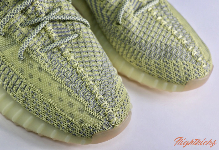 Yeezy Boost 350 V2 Antlia None Reflective ( A1)
