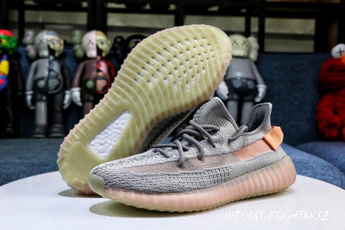 Yeezy Boost 350 V2  True Form  2019 ( A1)