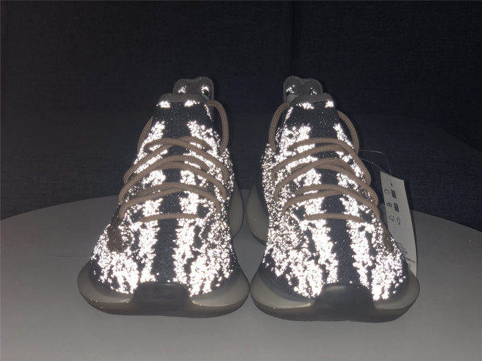 Yeezy Boost 380 “Mist” Reflective 2020