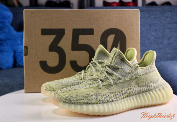 Yeezy Boost 350 V2 Antlia None Reflective ( A1)