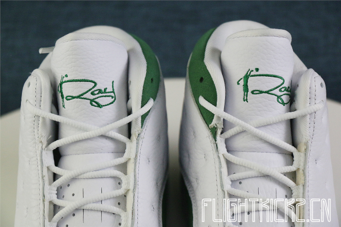 Air Jordan 13 Retro “Ray Allen  PE