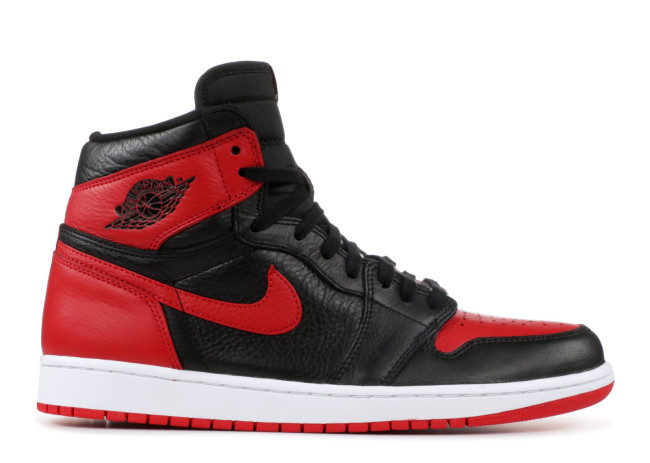 Jordan 1 OG Nrg Homage To Home 2018