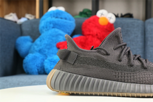 2020 Yeezy 350 V2  Cinder  Reflective  ( A1)