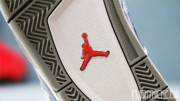 Air Jordan 4 WNTR “Loyal Blue” 2019
