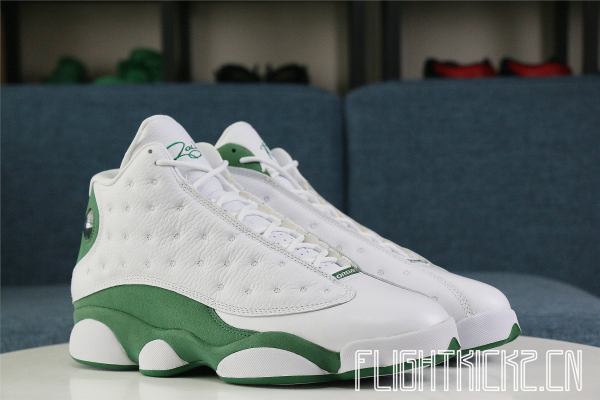Air Jordan 13 Retro “Ray Allen  PE