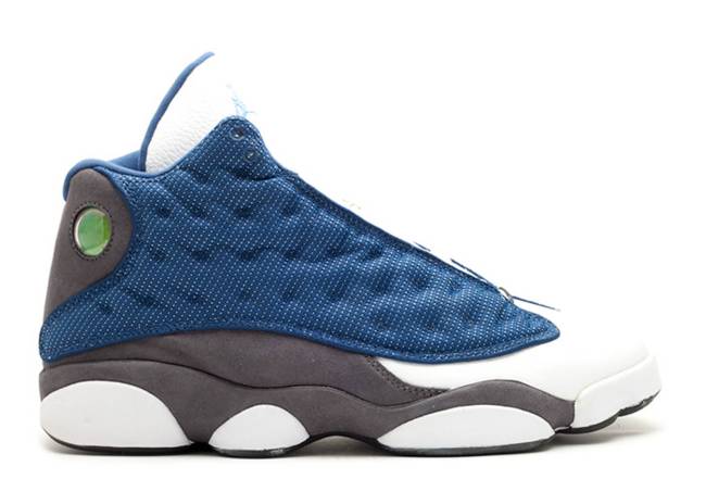 Air Jordan 13 Retro Flint 2020 ( A1)