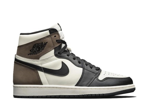 Jordan 1 Retro High Dark Mocha 2020( A1)