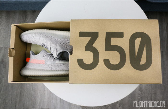Yeezy 350 Boost  Tail Light  Kid ( A1)