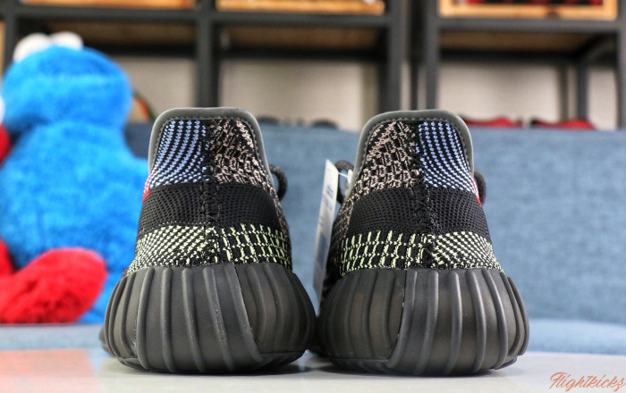 2019 Yeezy Boost 350 v2 “Yecheil”  Reflective ( A1)