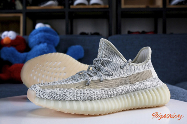 Yeezy Boost 350 V2 Lundmark Reflective 2019 ( A1)