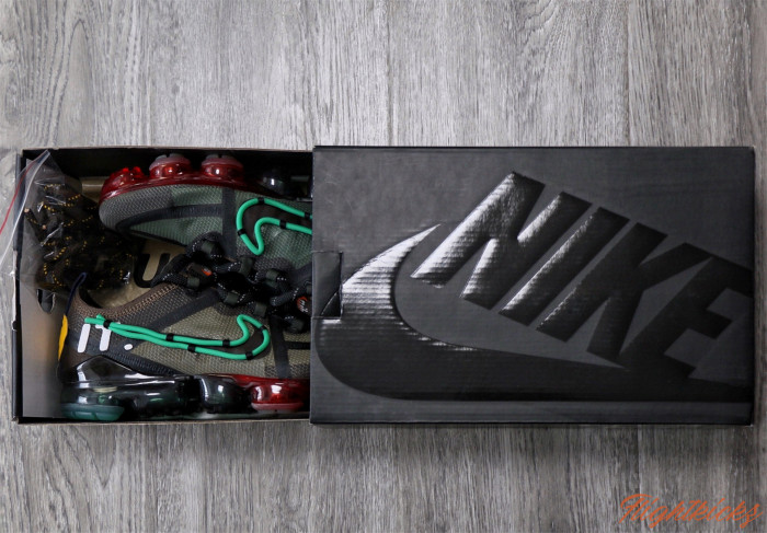 Air Vapormax 2019/Cpfm  Cactus Plant Flea Market 