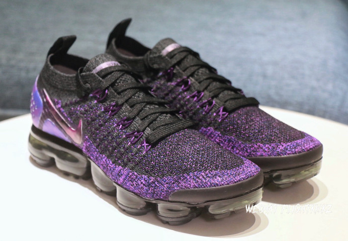 Nike Air VaporMax 2018 Flyknit 2.0