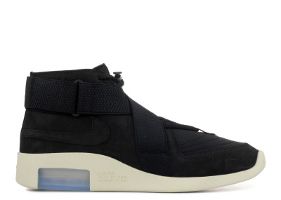 Nike Air/Fear Of God 1  Air Raid  Black