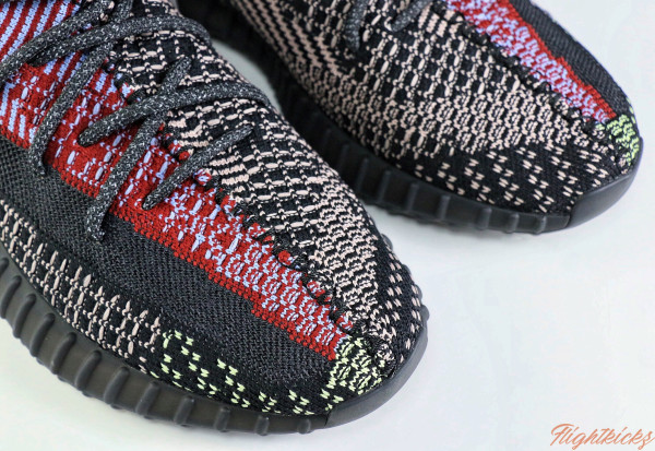 2019 Yeezy Boost 350 v2 “Yecheil” None Reflective ( A1)