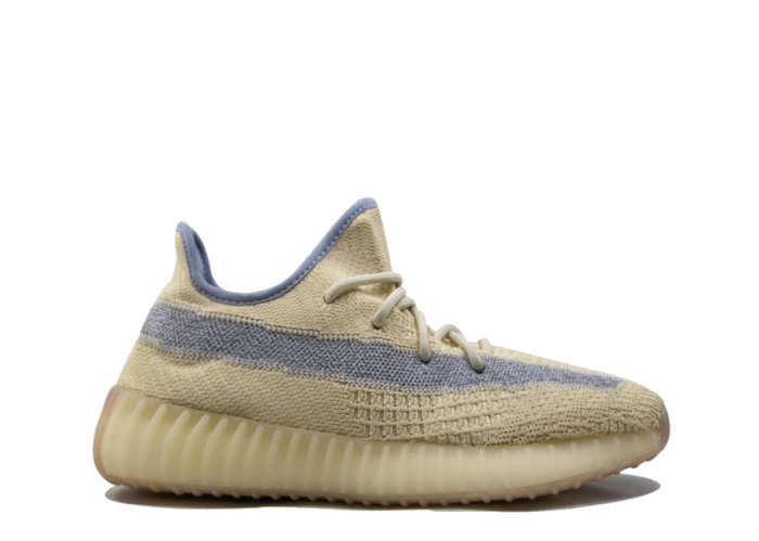 Yeezy 350 Boost   Linen  Reflective (Ln5 A1)