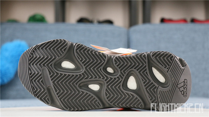 Yeezy Boost 700 MNVN Orange