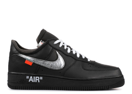 Air Force 1 '07 Virgil X Moma  Off White X MOMA 