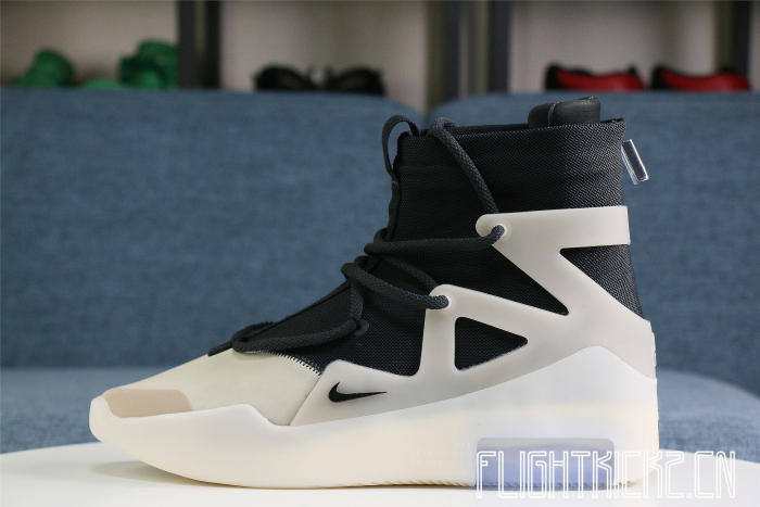 Air Fear of God 1 String  The Question  2020
