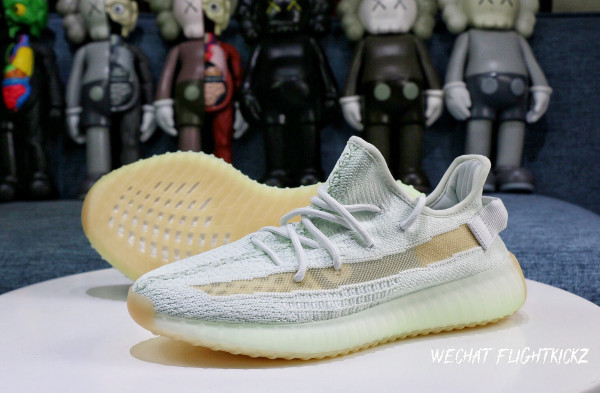 Yeezy Boost 350 V2  Hyperspace  2019 ( A1)
