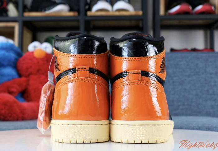 Air Jordan 1  Shattered Backboard 3.0  2019