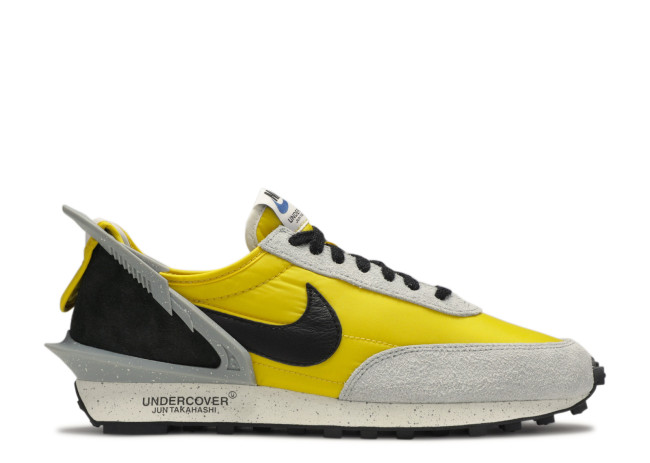 Nike Dbreak/Undercover Bright Citron 2019