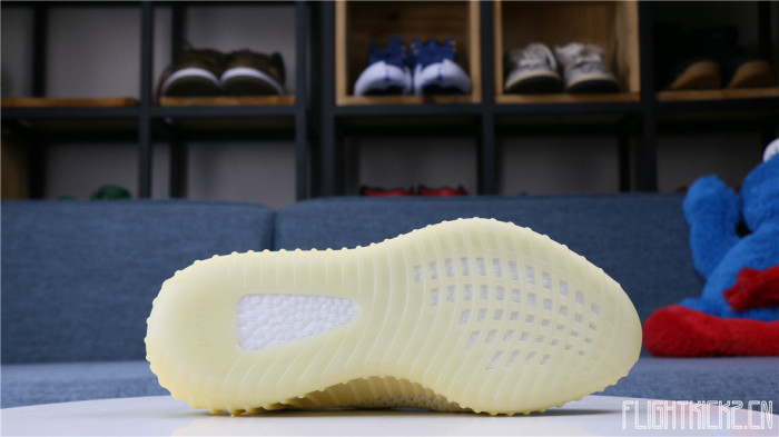 Yeezy 350 Boost V2  Natural/Abez  2020( A1)