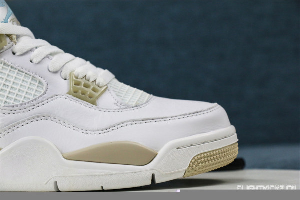 Jordan 4 Retro Sand 2017