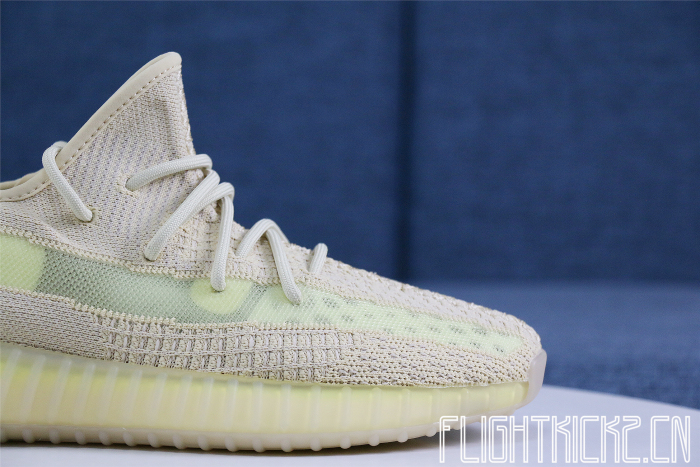 2020 Yeezy 350 V2  Flax ( A1)