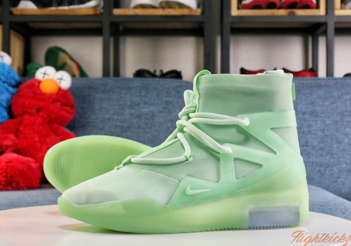 Nike Air FOG 1 Frosted Spruce 2019