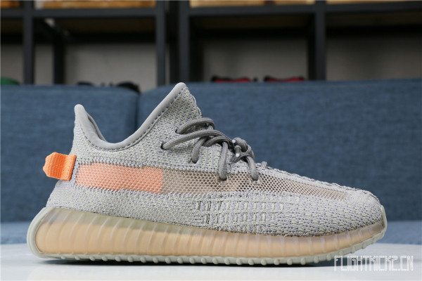 Yeezy 350 Boost  Ture Form  Kid ( A1)