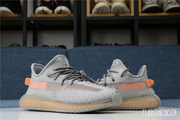 Yeezy 350 Boost  Ture Form  Kid ( A1)