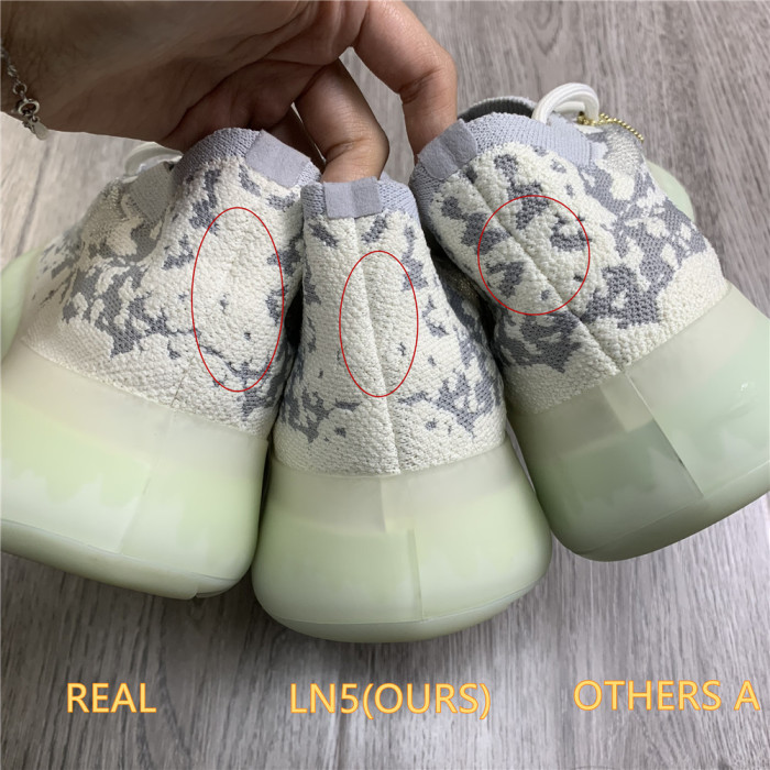 Yeezy Boost 380 “Alien” 2019 ( A1)