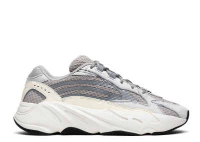 Adidas Yeezy 700 V2 'Static' 2018