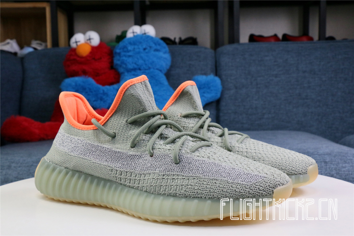 2020 Yeezy 350 V2 Desert Sage ( A1)