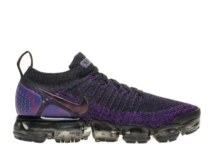 Nike Air VaporMax 2018 Flyknit 2.0