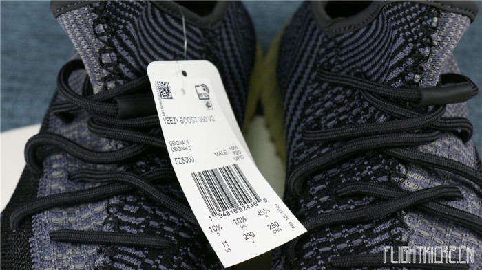2020 Yeezy Boost 350 v2 “Asriel” ( A1)
