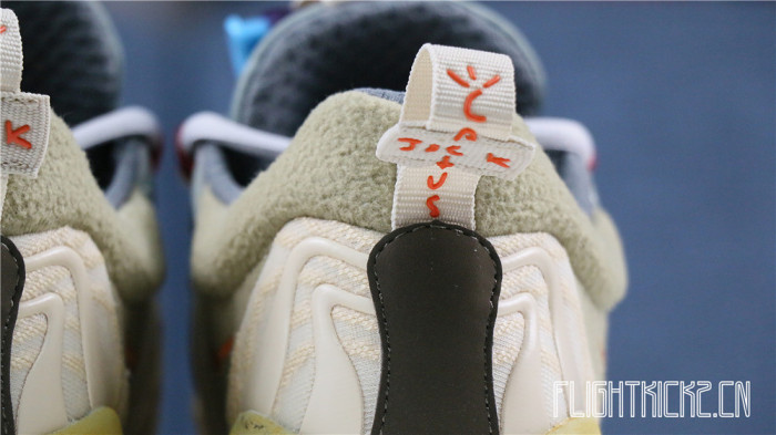 Nike Air Max 270 ENG Travis Scott Cactus Trails
