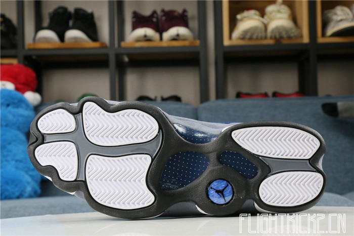 Air Jordan 13 Retro  Flint  2020  ( A1)