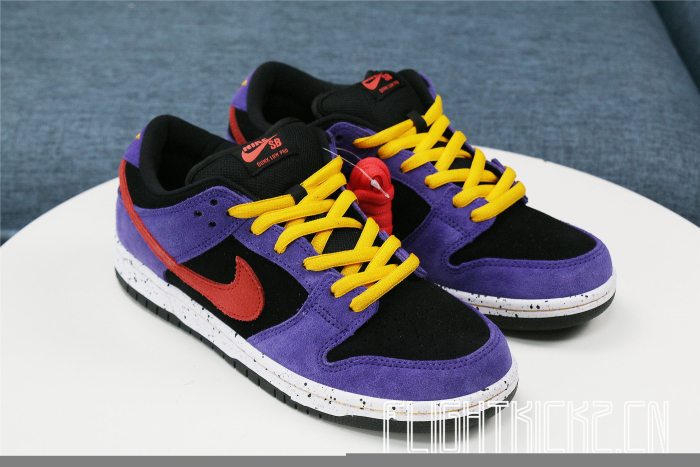 Nike SB Dunk Low “ACG Terra” 2020