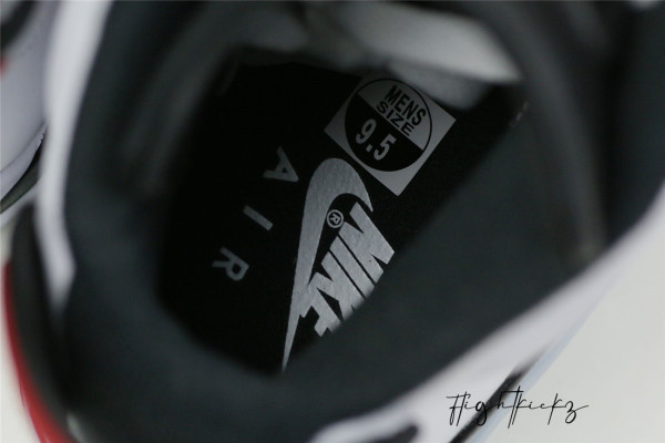 Air Jordan 6 Retro  Carmine  2021 (A1)