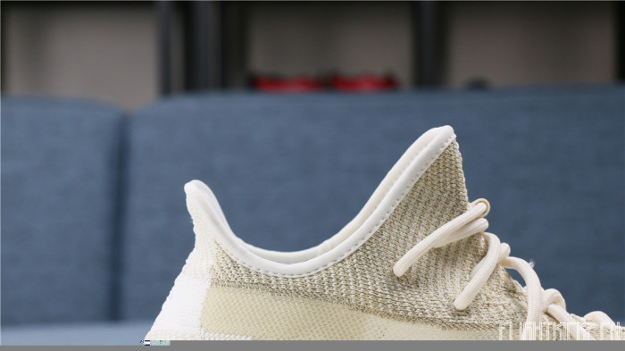Yeezy 350 Boost V2  Natural/Abez  2020( A1)