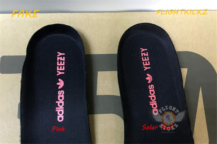 Adidas Yeezy 350 Boost V2 Black Red 2016 ( A1)