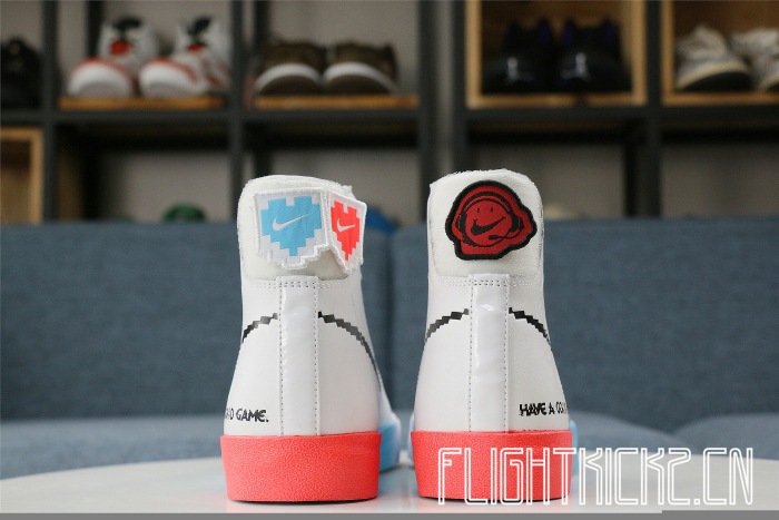 Nike Blazer Mid 77 Have A Good Game