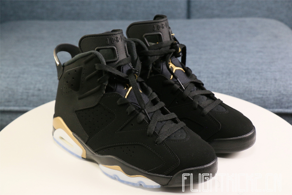 2020 Air Jordan 6 DMP (Defining Moments)
