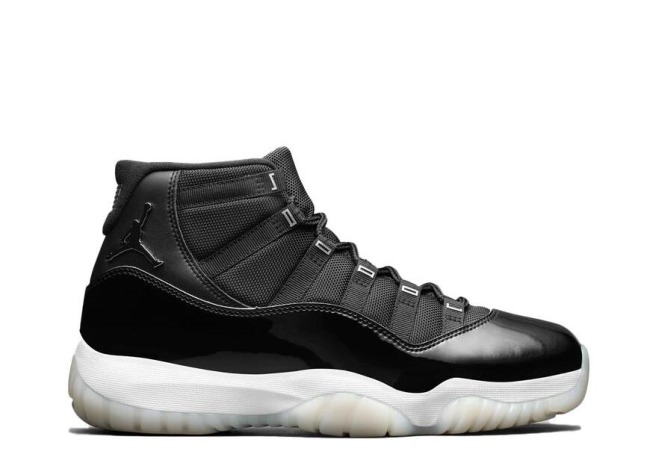 Jordan 11 Retro Jubilee 25th Anniversary GS   ( A1)