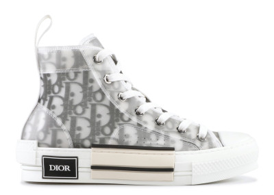 B23 High Top  Kaws X Kim Jones 