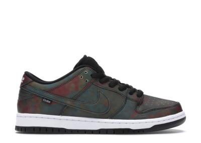 Civilist x Nike SB Dunk Low 2020