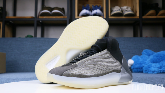 Adidas Yeezy Basketball Quantum Barium