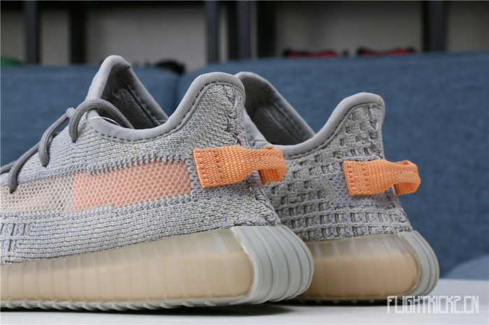 Yeezy 350 Boost  Ture Form  Kid ( A1)